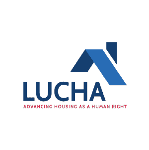 Lucha Logo