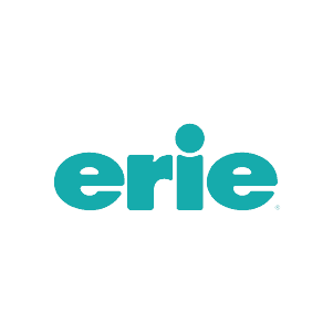 Erie Family Health Logo