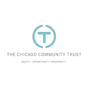 The Chicago Community Trust Logo