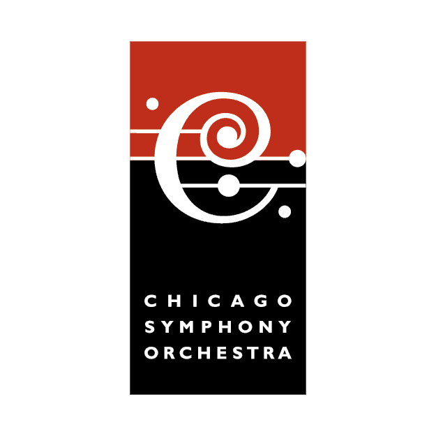 Chicago Symphony Orchestra Logo