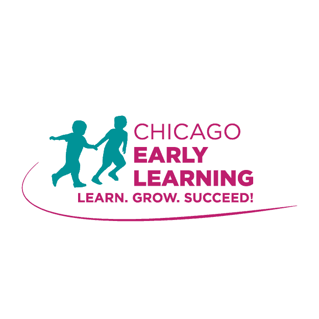 Chicago Early Learning Logo
