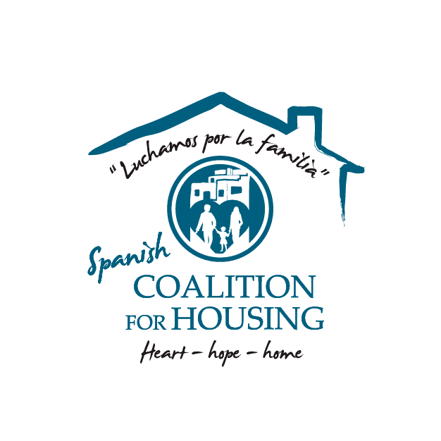 Spanish Coalition for Housing Logo