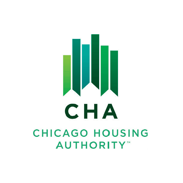 Chicago Housing Authority Logo