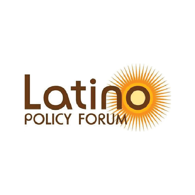 Latino Policy Forum Logo