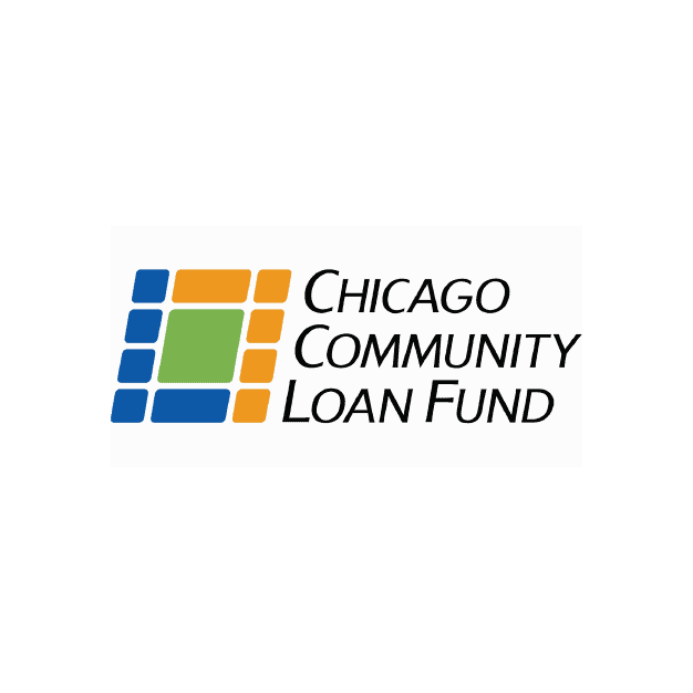 Chicago Community Loan Fund Logo