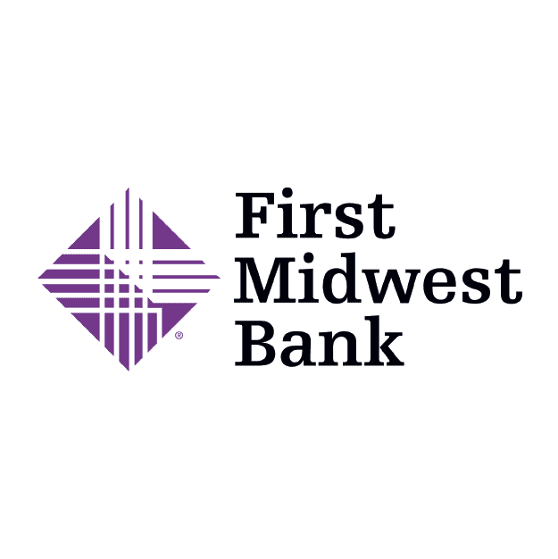 First Midwest Bank Logo