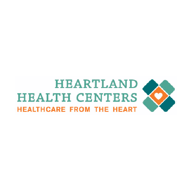 Heartland Health Centers Logo